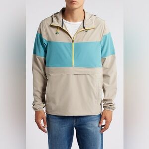 Swannies Light Gray Jacket